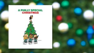 philly special christmas