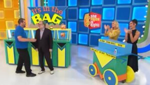 price is right contestant lansdale