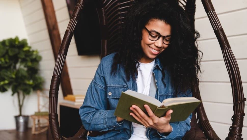 Five Books to Launch Your Success This New Year