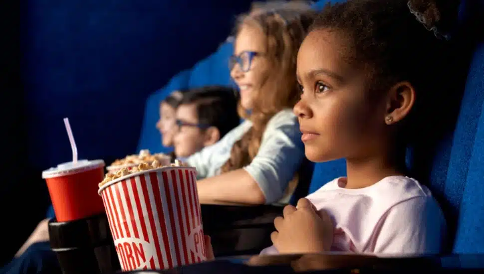 regal cinemas exiting montco