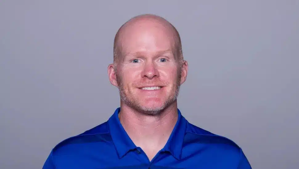 Lansdale’s Sean McDermott Nationally Praised for Handling of Buffalo Bills Crisis