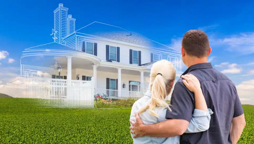 Nationwide Survey on Buyer Trust Among New Home Builders Reveals a Montco Standout
