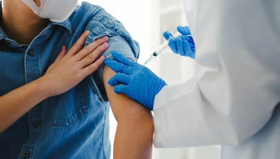 J&J Vaccine, Once Produced in Montco’s West Point, Drops in Popularity