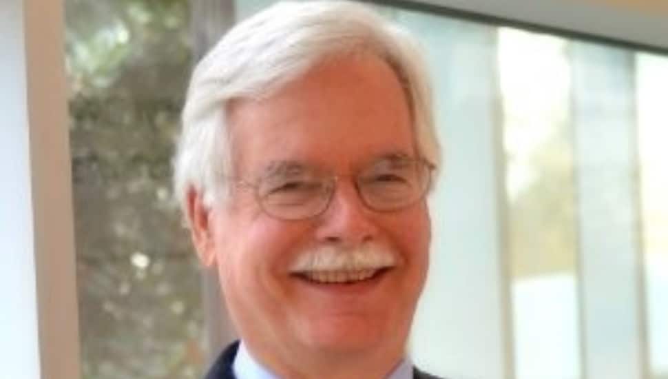 Robert W. Carlson, MD, Chief Executive Officer, NCCN