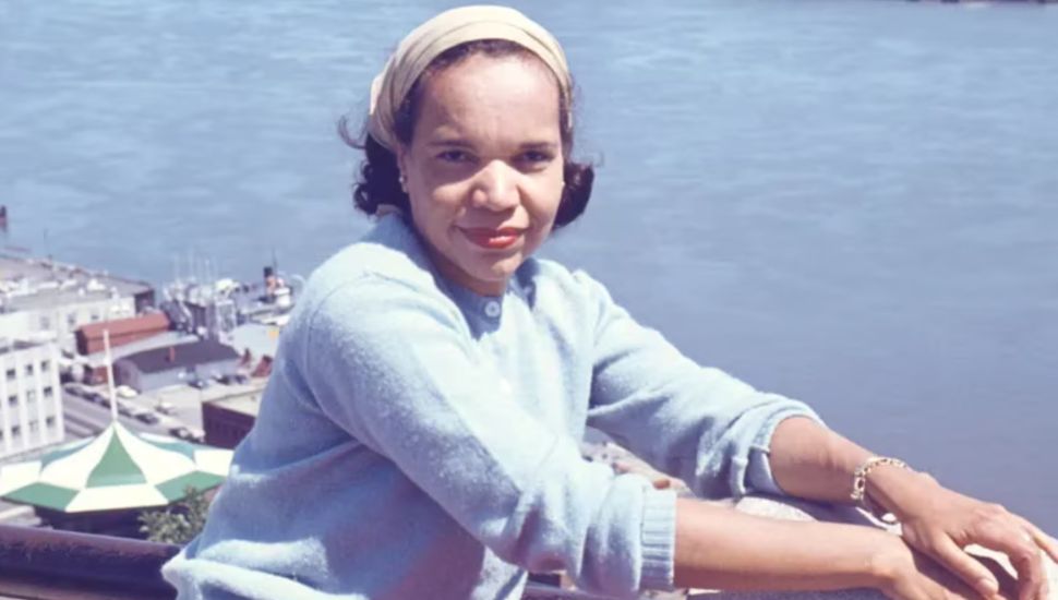 Alice Davenport