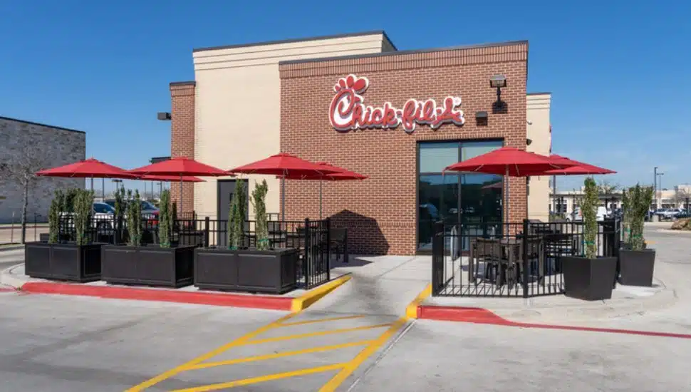 Chick-fil-A