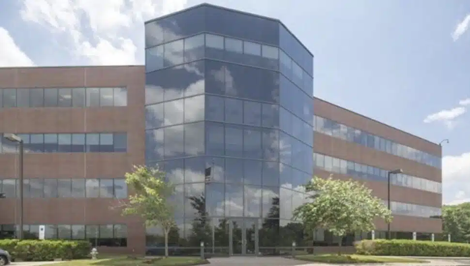 D2 Organization building