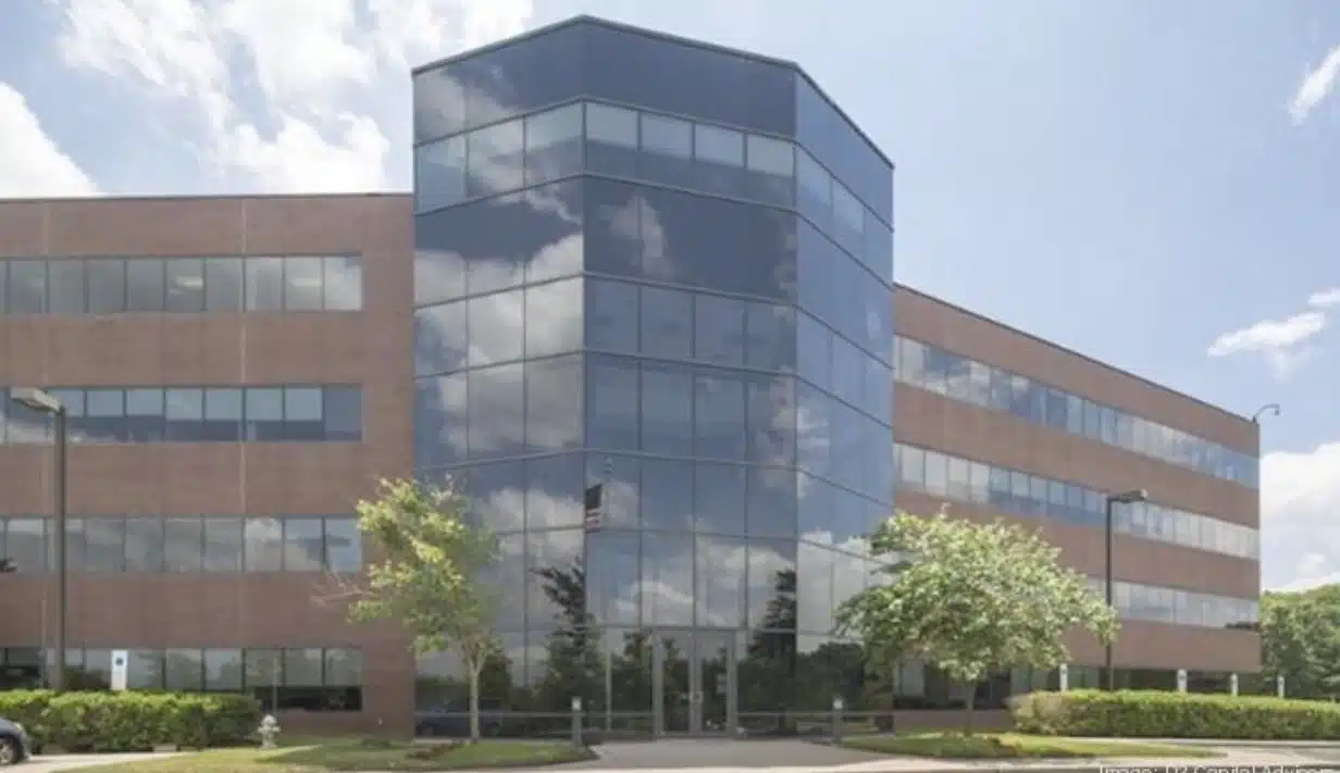 D2 Organization building