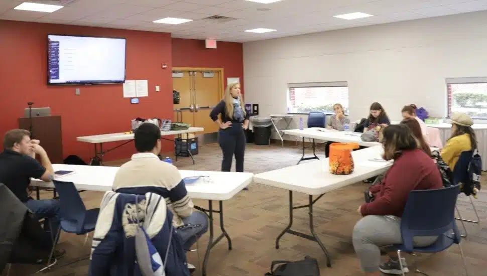 PLACE Program Breaks Down Barriers for Students with Special Needs