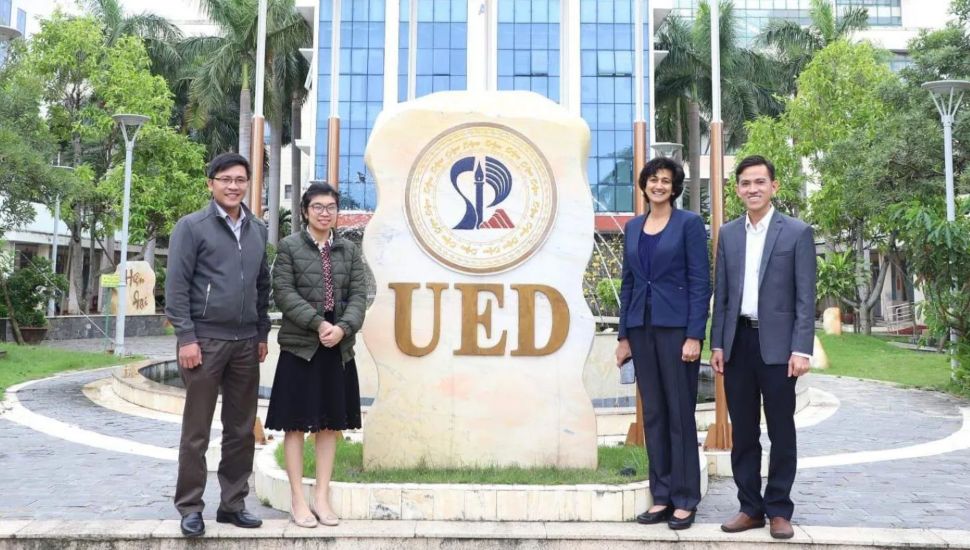 Fulbright program