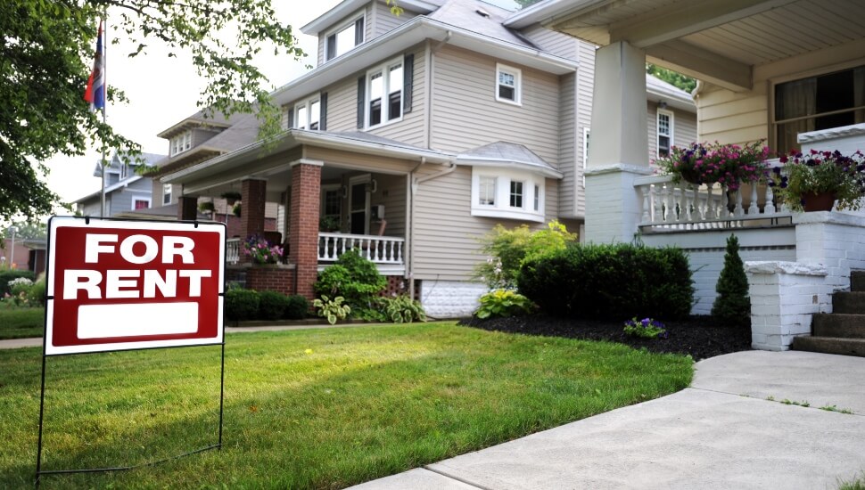 House for Rent