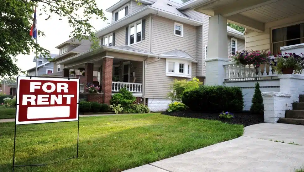 House for Rent