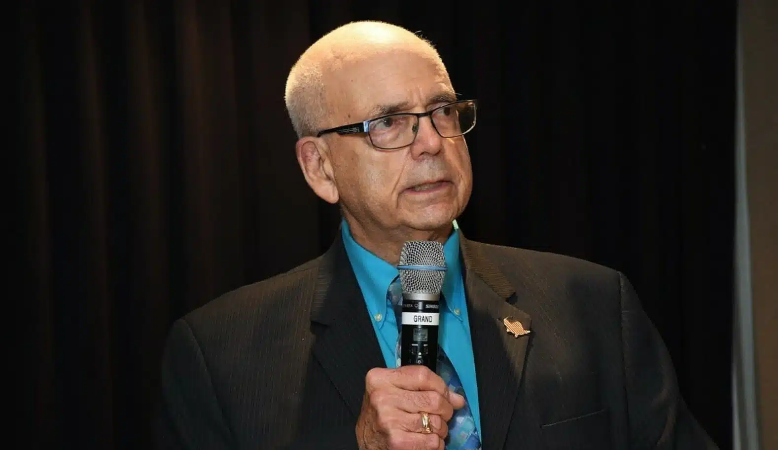 Former King of Prussia Resident Recognized for Helping Grandparents Raise Grandchildren