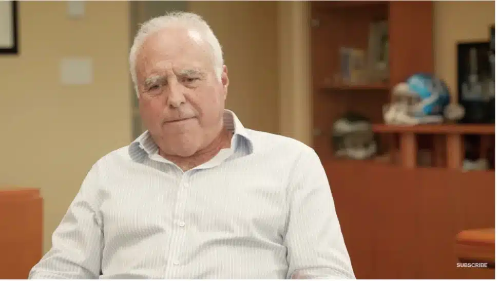 Jeffrey Lurie