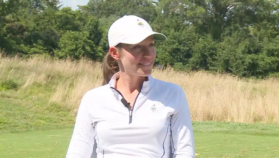 Joanna Coe
