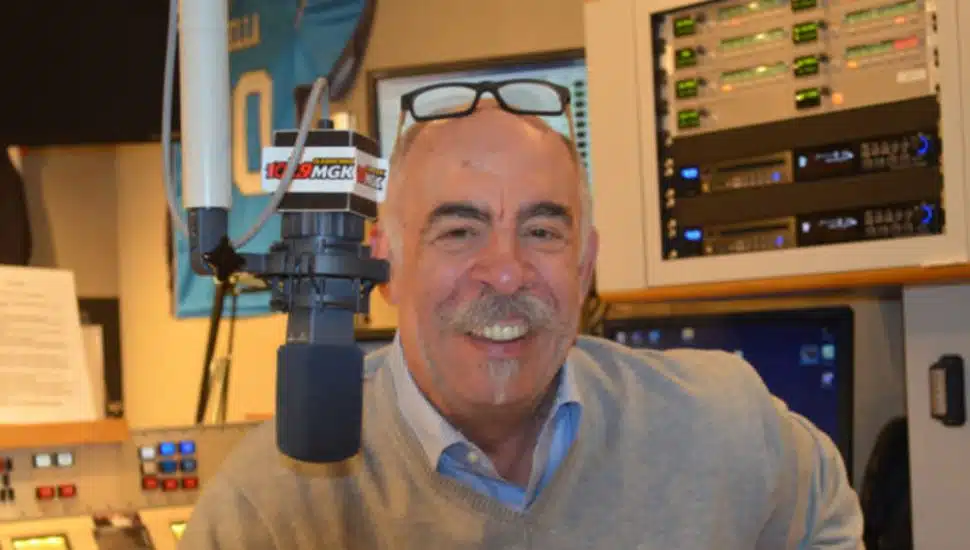 John DeBella
