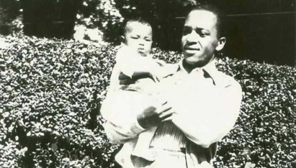 Malvin L. Brown