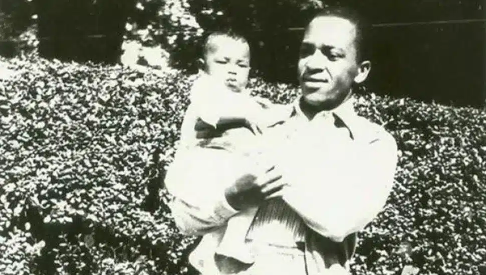 Oregon National Forest Being Renamed to Honor WWII Main Line Black Paratrooper