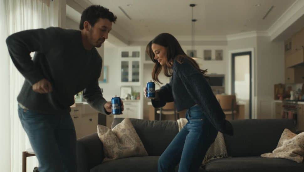 Miles and Keleigh Teller