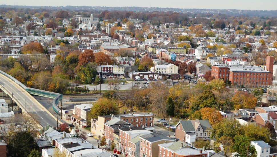 Norristown