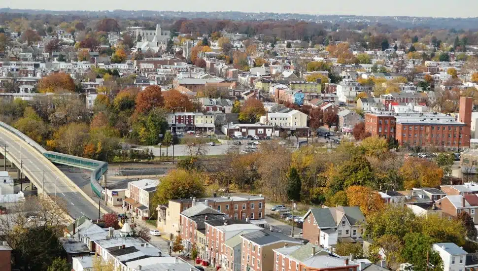 Norristown