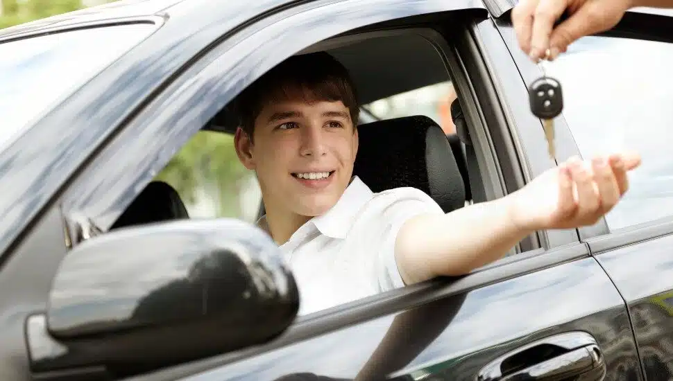 Pennsylvania Teens Could Get Driver’s License a Year Earlier