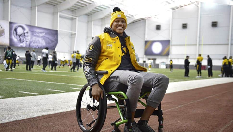 Ryan Shazier