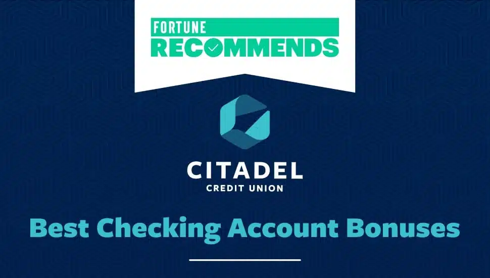 Citadel Credit Union