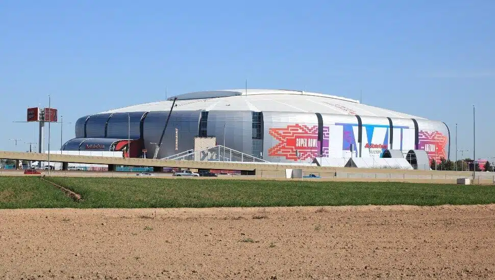 Opinion: Football, Freedom & Our Collective Future: The Uniting Force of Super Bowl LVII
