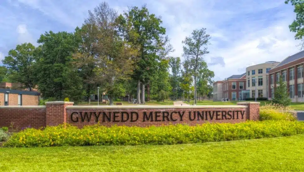 Gwynedd Mercy University Hosting Summer 2023 Programs