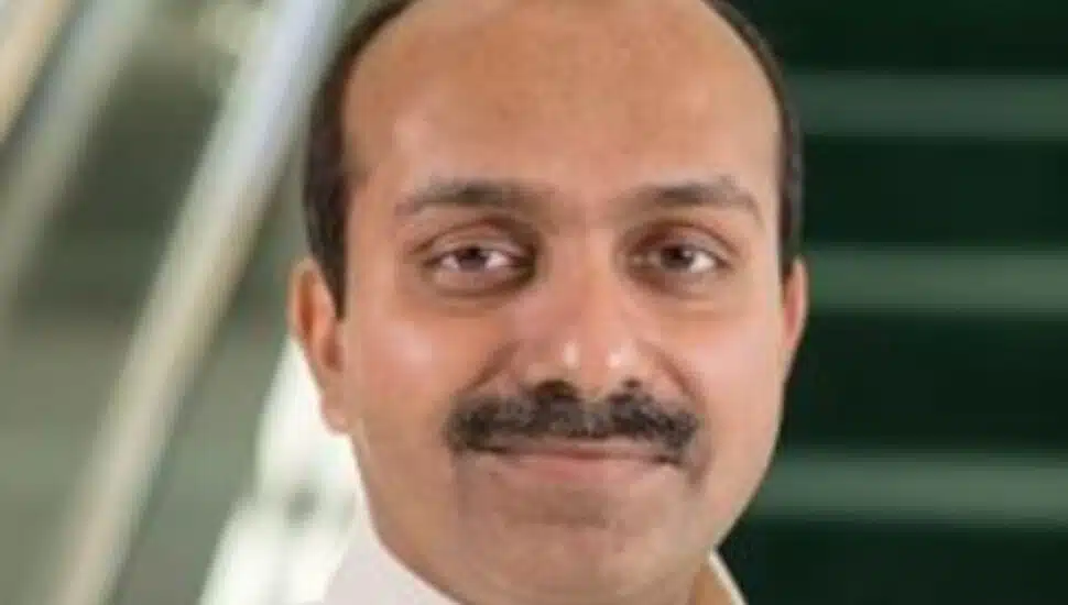 Sunil Thomas
