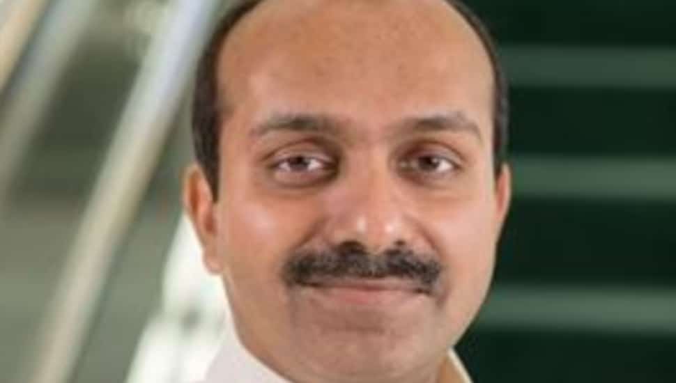 Sunil Thomas