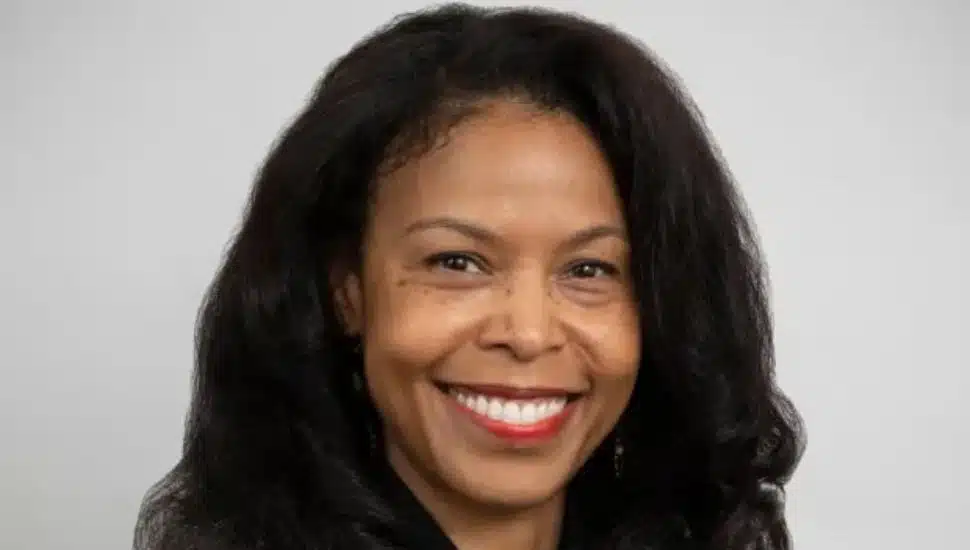 Tamra Williams
