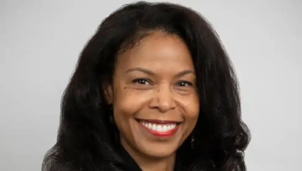 Tamra Williams