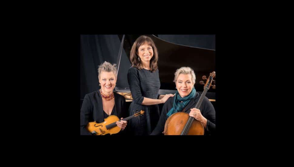 The Merion Trio