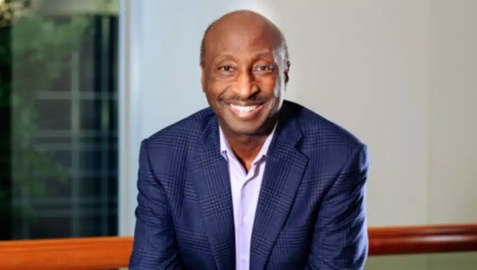 Transcarent's Ken Frasier