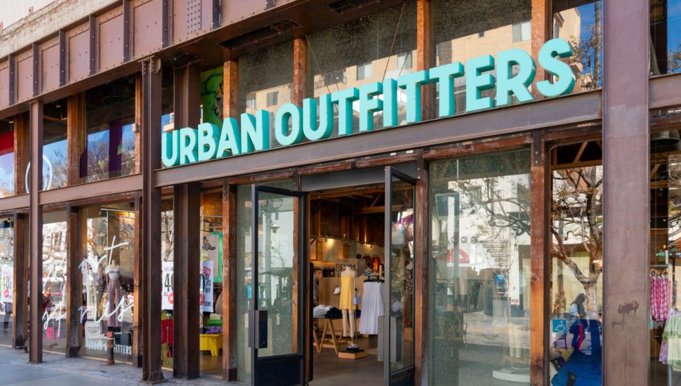 Urban Outfitters