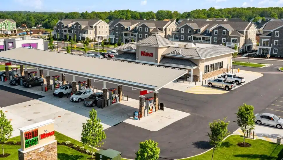 Wawa Harleysville