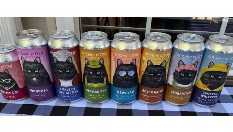 Why It’s Important to Differentiate Your Brand