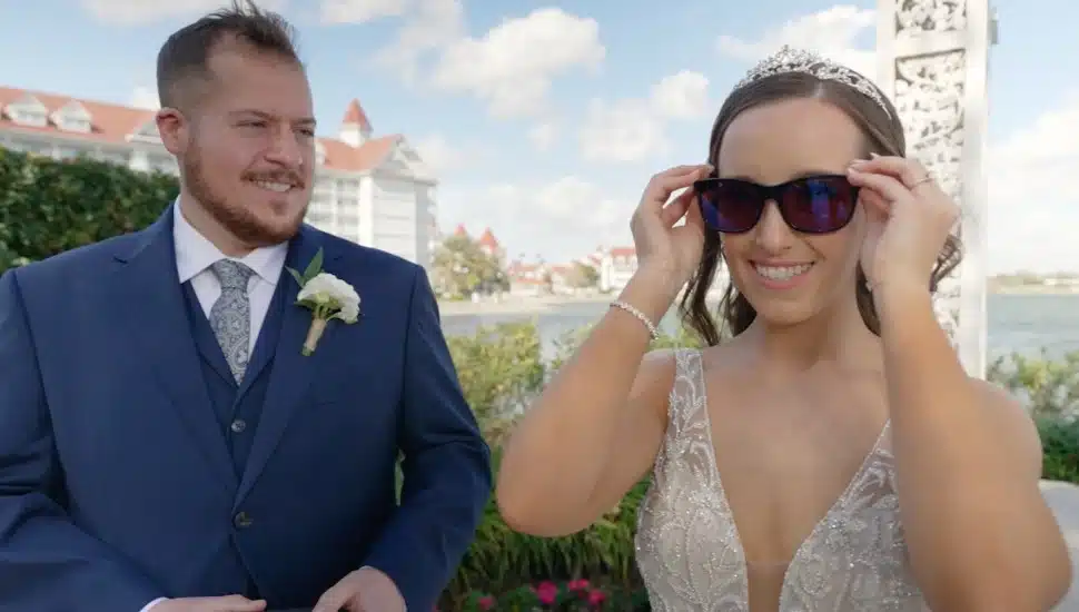 Harleysville bride