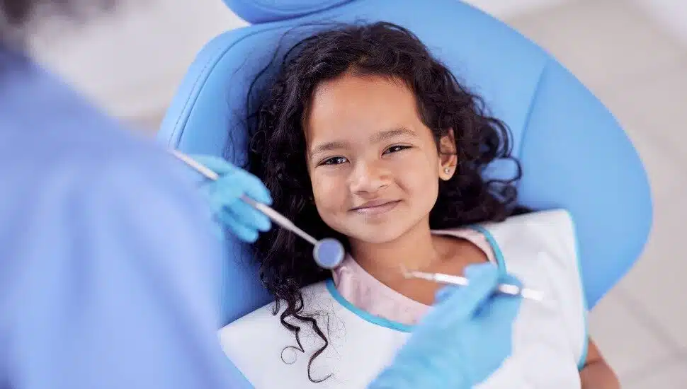MCCC Provides Free Dental Hygiene for Kids April 7