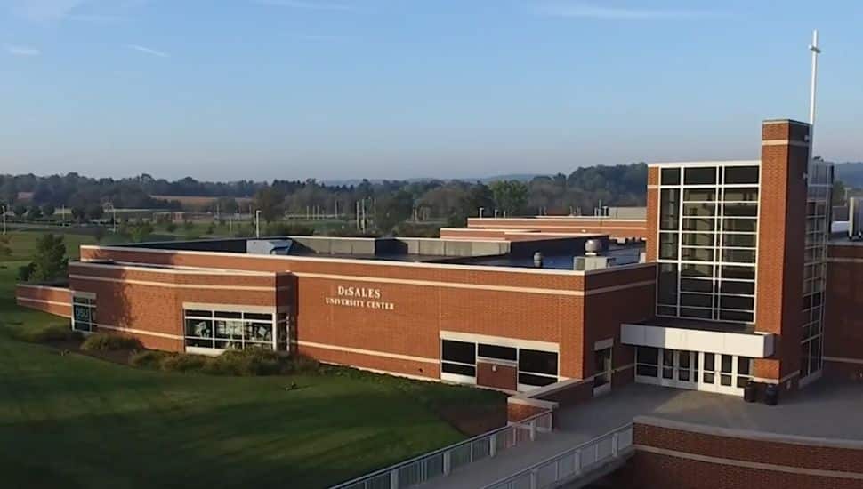 desales