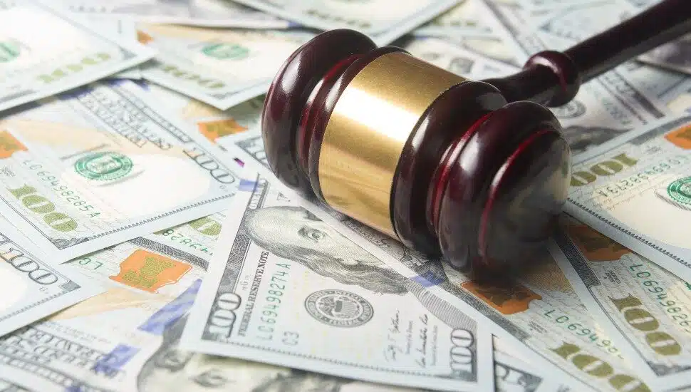 Legal Matters: Three Tax Questions Every Divorced Person Needs to Ask