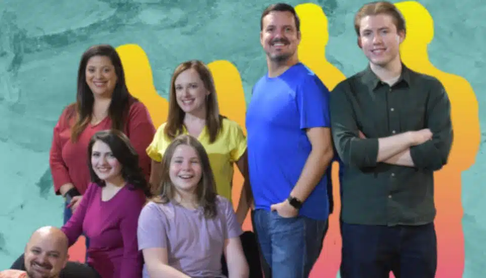 falsettos cast