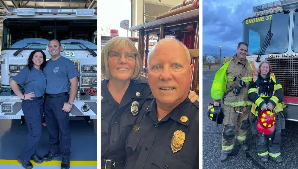montco firefighters