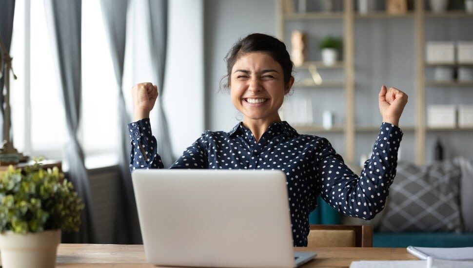 How to Increase Your Chances of Getting a Job Offer