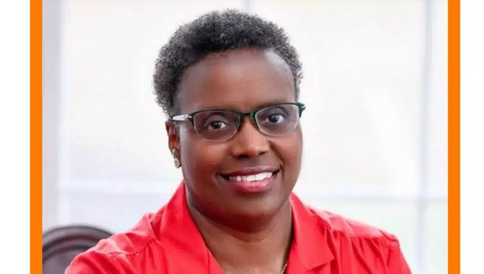 Montgomery County Community College Board of Trustees Elects Officers for 2023