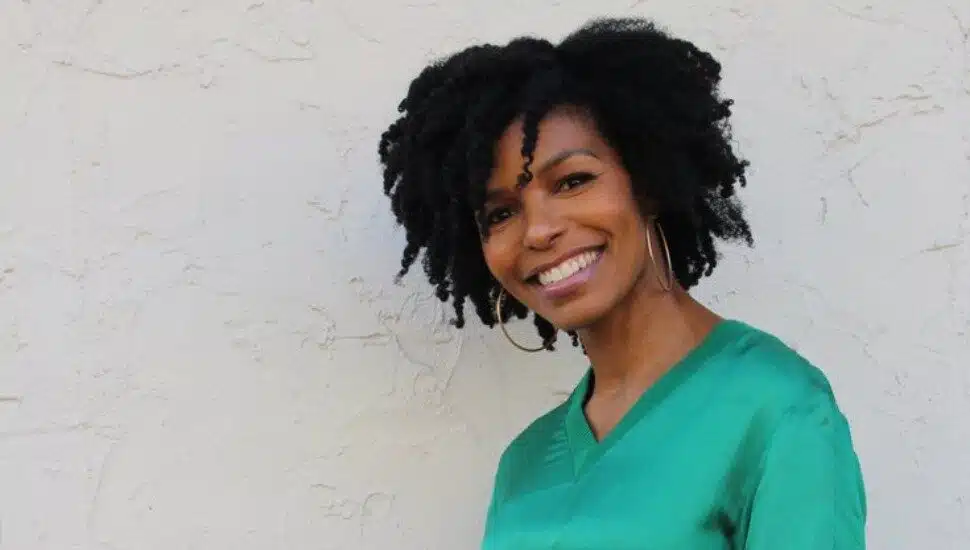 Jenkintown Woman’s Philly Vintage Store Is an Homage to Civil Rights Movement