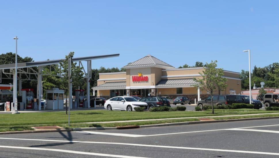 lansdale wawa