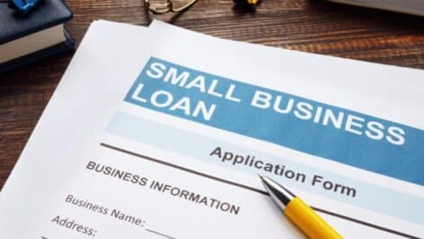 document related to Lenders Cooperative loan processing